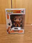 Funko pop Dragon Ball Z Krillin 110 vinyl