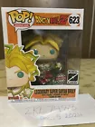 Funko Pop! Dragon Ball Z Legendary Super Saiyan Broly 623 Vinyl Figures