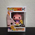 Funko Pop! Dragon Ball Z Majin Buu With Lollipop  #847