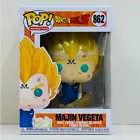 Funko Pop! Dragon Ball Z - Majin Vegeta #862