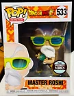 Funko Pop! Dragon Ball Z - Master Roshi #533 (Specialty Series Exclusive)