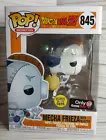 Funko Pop! Dragon Ball Z - Mecha Frieza w/ Blaster #845 GameStop EXCL GLOW