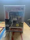 Funko Pop! Dragon Ball Z: Perfect Cell #759  2020 Shared Spring Exclusive (GITD)
