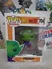 Funko Pop! Dragon Ball Z Piccolo #704 (FYE Exc) Vinyl Figure