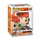 Funko Pop! Dragon Ball Z - Recoome #1492