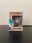 Funko Pop! Dragon ball Z SSGSS Vegito #515 Hot Topic Exclusive