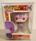 Funko Pop! Dragon Ball Z - Super Hit 315 in Protector