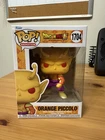 Funko Pop Dragon Ball Z Super - Orange Piccolo - Vinyl Figure - #1704