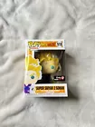 Funko Pop! Dragon Ball Z - SUPER SAIYAN 2 GOHAN Gamestop Exclusive 518 W/PROTCTR