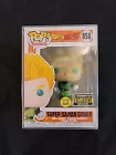 Funko Pop!: Dragon Ball Z- Super Saiyan Gohan (Glows in the Dark) - EEE LE #858