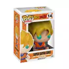 Funko Pop! Dragon Ball Z - Super Saiyan Goku #14