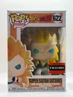 Funko Pop! Dragon Ball Z -Super Saiyan Gotenks #622 - AAA Anime Exclusive