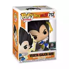 Funko Pop! Dragon Ball Z - Vegeta (Galick Gun) #712