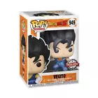 Funko Pop! Dragon Ball Z - Vegito (Metallic) #949