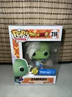 Funko Pop! Dragon Ball - Zamasu - (Glow) - Walmart (Exclusive) #316
