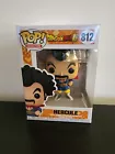 Funko POP! Dragonball Super #812 Hercule