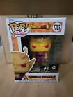 Funko Pop! DragonBall Super Orange Piccolo #1707 PR Chalice (Read Description)