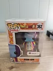 Funko Pop Dragonball Super Zen-Oh #362 Galactic Toys