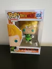 Funko POP! Dragonball Z #858 Super Saiyan Gohan