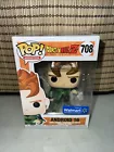 Funko Pop! DragonBall Z Android 16 #708 Vinyl Figure