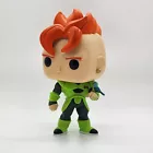 Funko Pop! DragonBall Z Android 16 #708 Vinyl Figure
