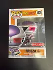 FUNKO POP DRAGONBALL Z FRIEZA 1ST FORM TARGET 1370
