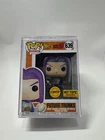 Funko Pop! DragonBall Z Future Trunks CHASE #639 - Hot Topic Exclusive AUTHENTIC