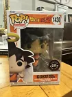 Funko Pop Dragonball Z - Goku with Wings #1430 - Limited Glow Chase Edition