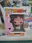 Funko Pop! DragonBall Z Kid Buu #620 Vinyl Figure