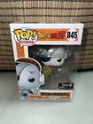Funko Pop! DragonBall Z Mecha Frieza W/Blaster #845 (Gamestop) Vinyl Figure
