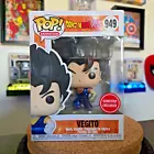 Funko Pop! DragonBall Z - Vegito #949 - GameStop (GS) (Exclusive) (Protector)
