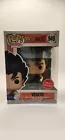Funko Pop Dragonball Z VEGITO Gamestop Exclusive Vinyl Figure 949