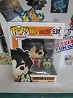 Funko PoP! Dragonball Z Yamcha & Puar #531 Vinyl Figure W/PROTECTOR