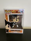 Funko POP! DragonballZ #314 Goku Black