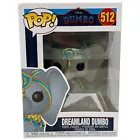 Funko POP Dreamland Dumbo #512 Vinyl Figure Disney New