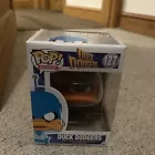 Funko Pop! Duck Dodgers #127 Duck Dodgers