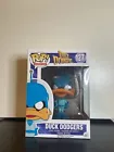 Funko Pop! Duck Dodgers #127 Duck Dodgers