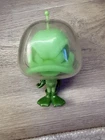 Funko Pop Duck Dodgers Glow Green 127