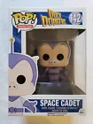 FUNKO POP! DUCK DODGERS SPACE CADET #142