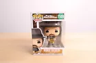 Funko Pop! Duke Silver #1149 Parks & Recreation TV Vinyl Figure