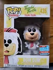 Funko Pop Dum Dum # 435 Touche Turtle NYCC Exclusive Vinyl Figure New