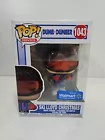 Funko Pop Dumb & Dumber Ski Lloyd Christmas Walmart Exclusive 1043