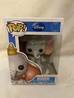Funko Pop! Dumbo #50 Disney!  NEW