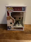 Funko Pop - Dune - Feyd Rautha - #861