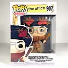 Funko POP Dwight Schrute #907 as Belsnickel The Office