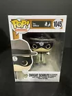 FUNKO POP ! DWIGHT SCHRUTE AS SCRANTON STRANGLER 1045 THE OFFICE DB7