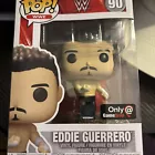 Funko Pop: Eddie Guerrero #90 GameStop Exclusive!