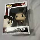 FUNKO POP! EDDIE KASPBRAK #541 IT MOVIE