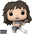Funko Pop Eddie Van Halen!!! #350