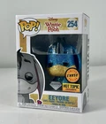 Funko Pop! Eeyore #254 Diamond CHASE - Winnie the Pooh - Hot Topic Exclusive NIB